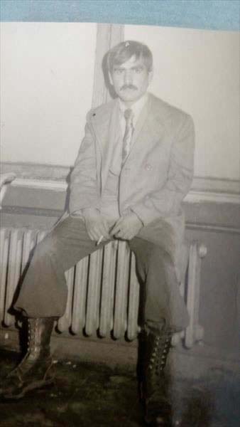 Nostalji Fotoğraflar